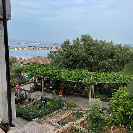 Apartman Ivanica Lukoran Dış mekan fotoğraf
