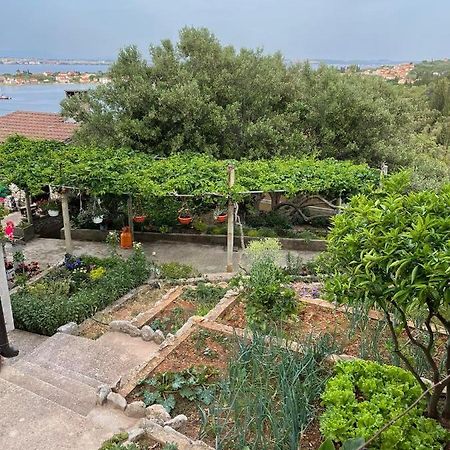 Apartman Ivanica Lukoran Dış mekan fotoğraf