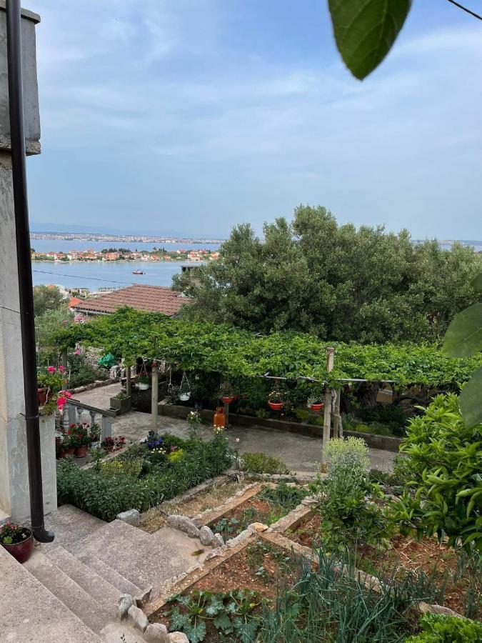 Apartman Ivanica Lukoran Dış mekan fotoğraf