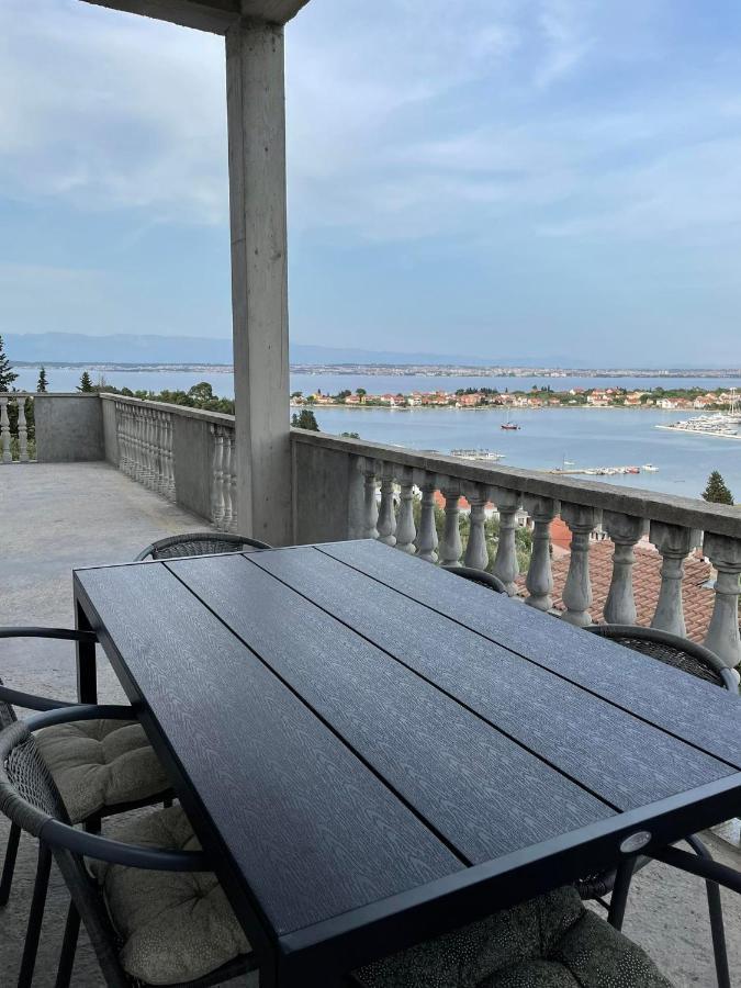 Apartman Ivanica Lukoran Dış mekan fotoğraf