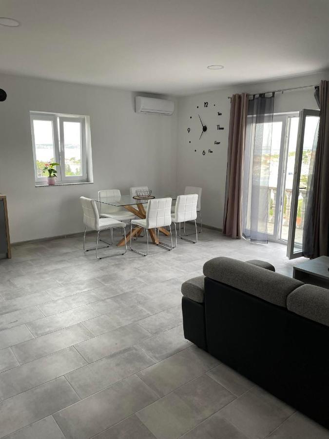 Apartman Ivanica Lukoran Dış mekan fotoğraf
