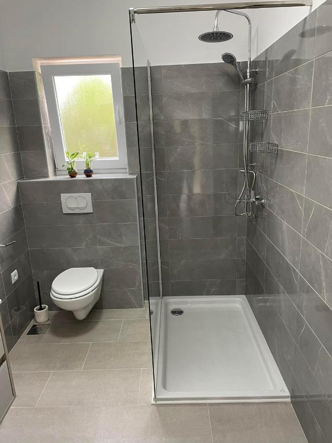 Apartman Ivanica Lukoran Dış mekan fotoğraf