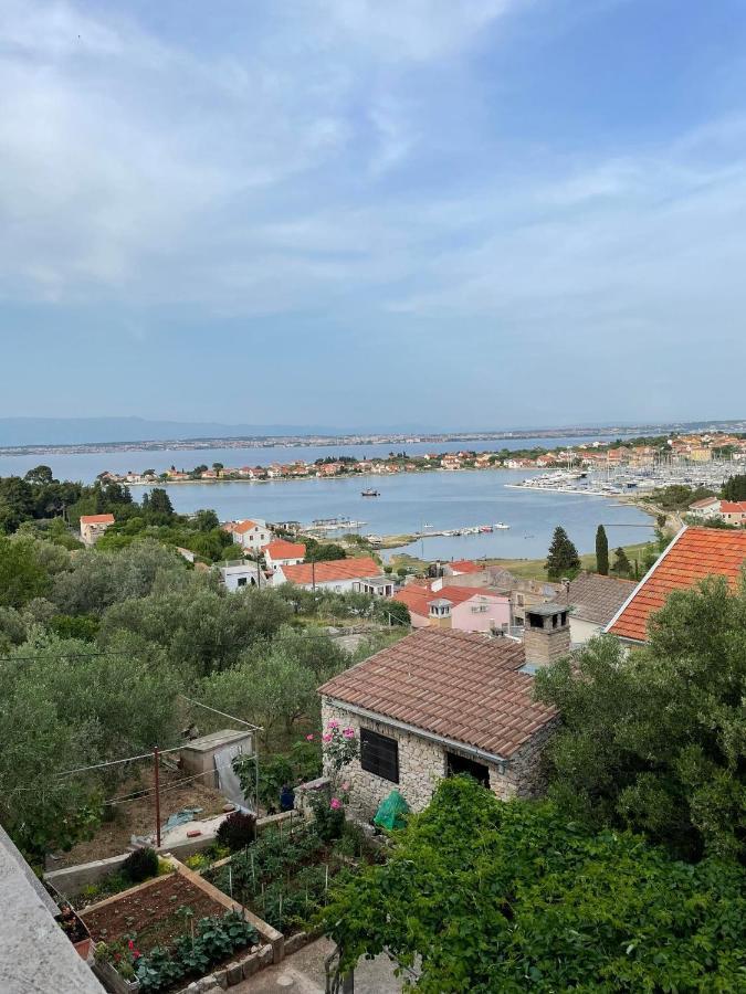 Apartman Ivanica Lukoran Dış mekan fotoğraf