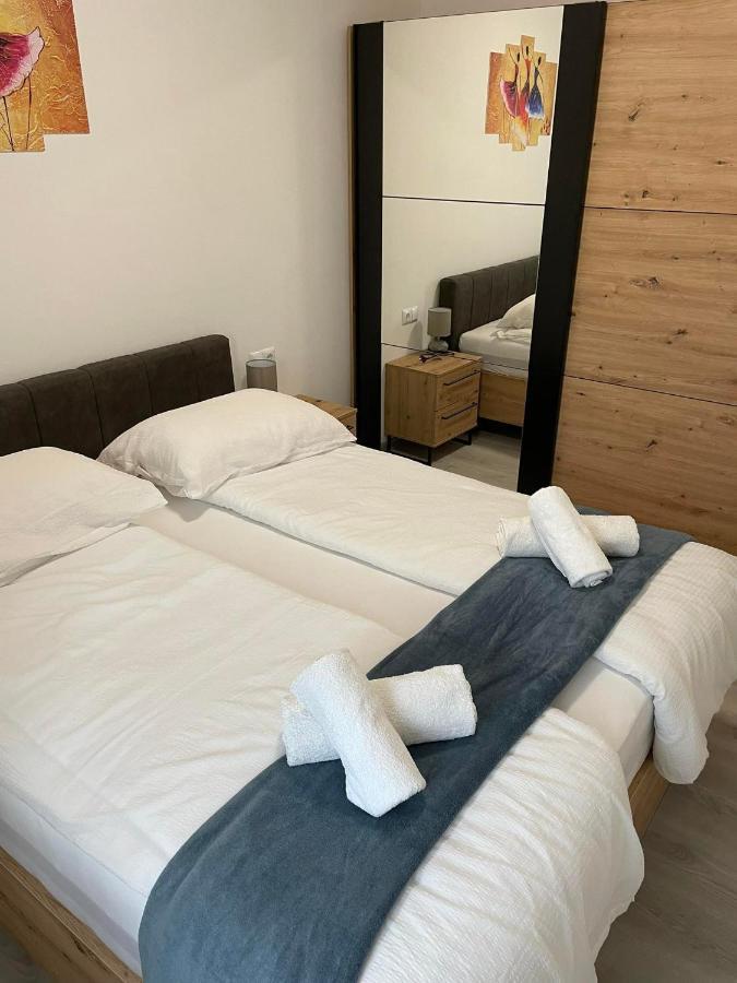 Apartman Ivanica Lukoran Dış mekan fotoğraf