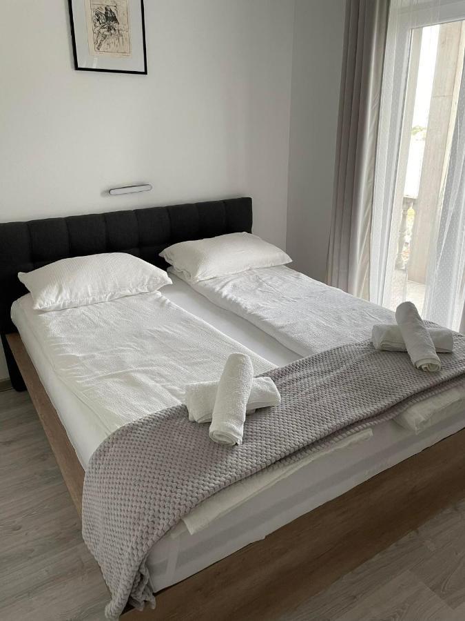 Apartman Ivanica Lukoran Dış mekan fotoğraf