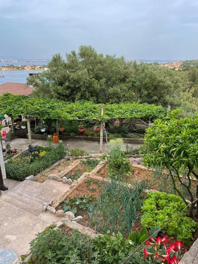 Apartman Ivanica Lukoran Dış mekan fotoğraf
