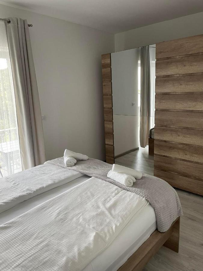 Apartman Ivanica Lukoran Dış mekan fotoğraf